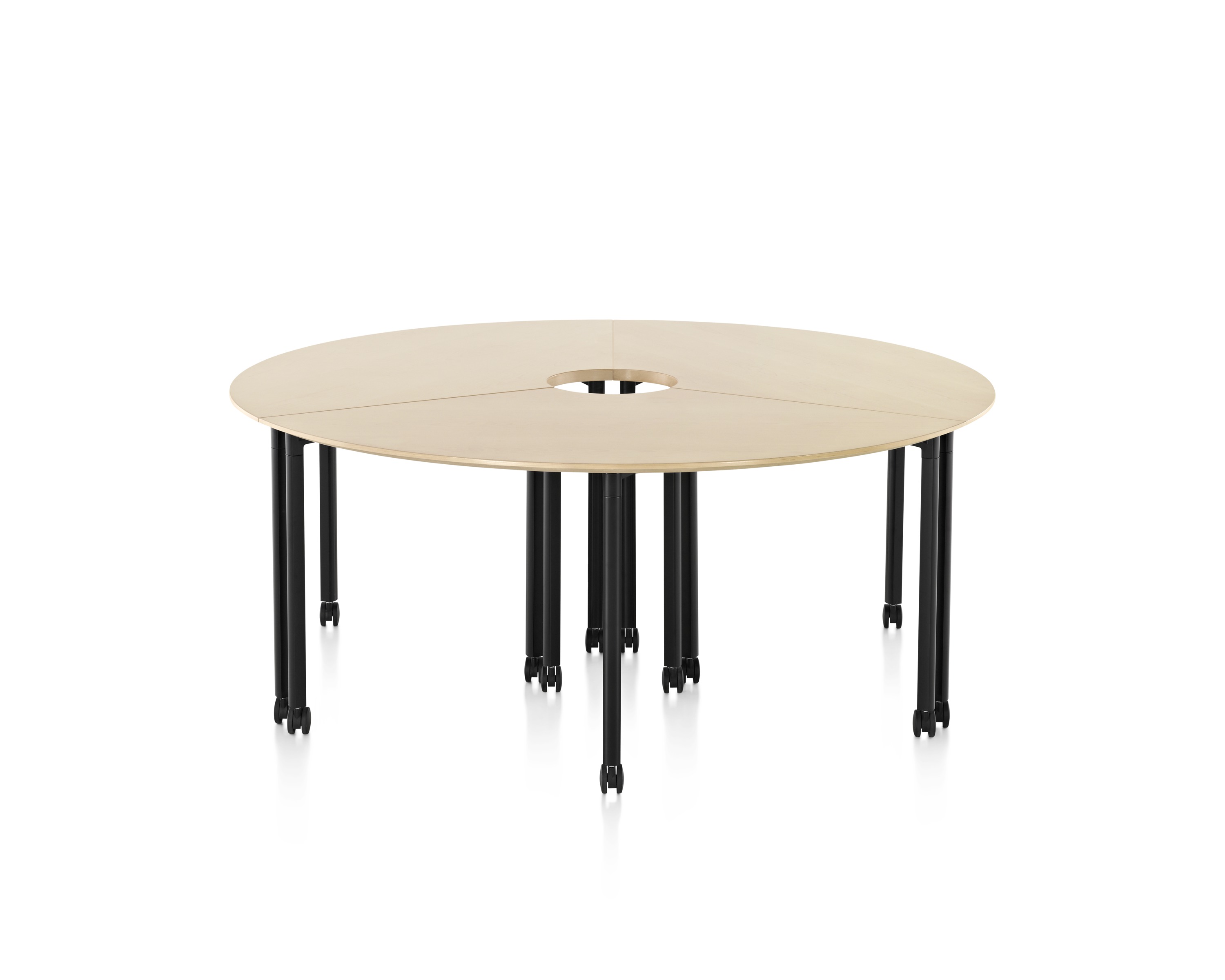 培训家具|培训台|办公家具|球友会（中国）家具|Everywhere 培训职员台